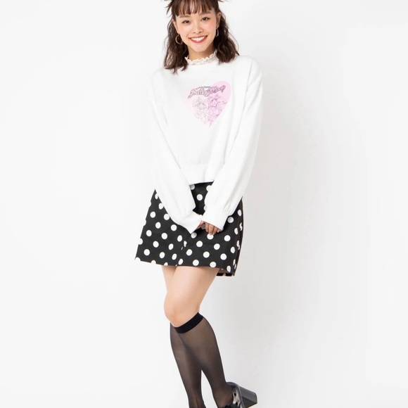 Wego Sailor Moon collab Japan import - Picture 7 of 9